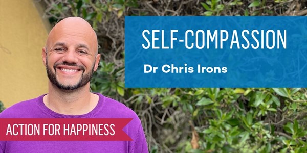 Chris Irons Webinar