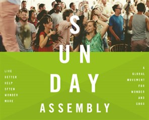 Sunday Assembly