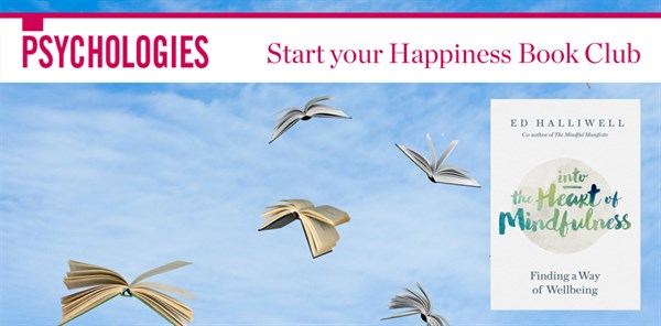 Happiness Book Club Cropped