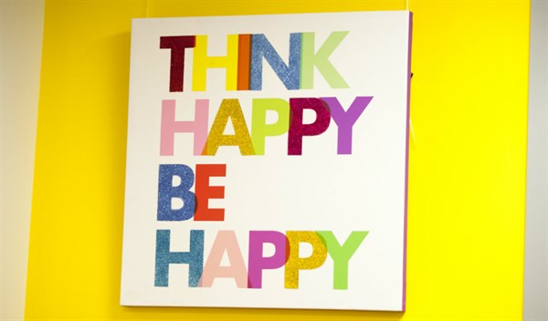 Think Happy