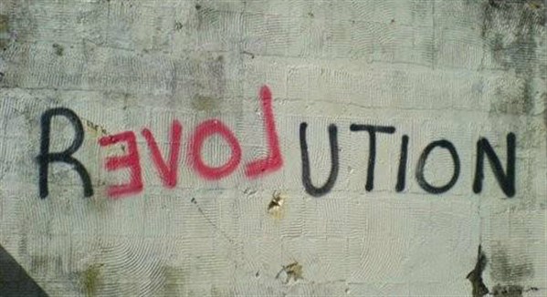 Reloveution