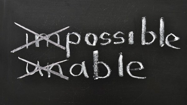 Possible And Able