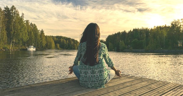 Relaxation Techniques