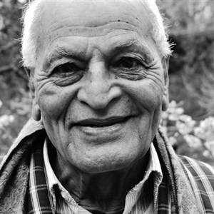 Satish Kumar