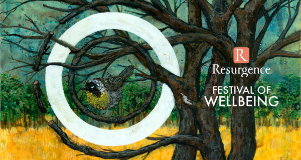 Festival Of Wellbeing