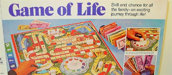 Game Of Life