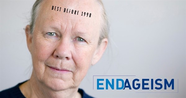 End Ageism