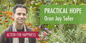 Oren Jay Sofer Webinar