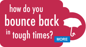 How Do You Bounce Back?