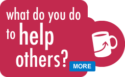 How Do You Help Others?