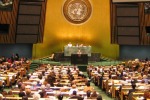 UN Assembly