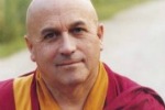 Matthieu Ricard