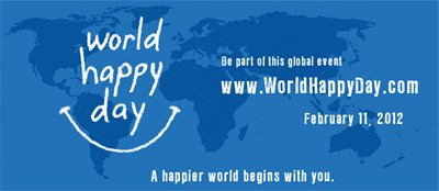 World Happy Day