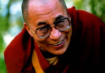 Dalai Lama