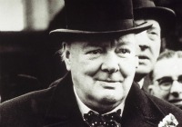 Winston Churchill