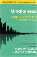 Mindfulness Book