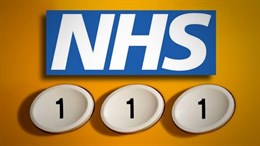 Nhs 111