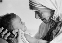 Mother Theresa