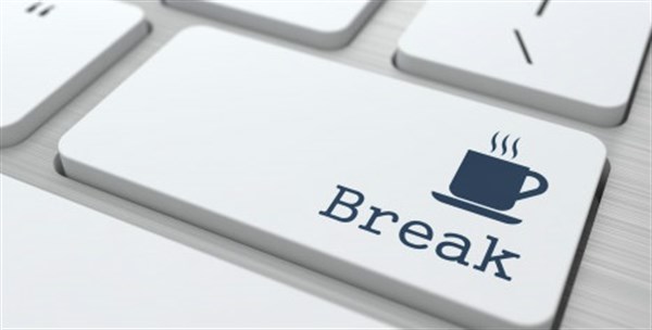 Break Key