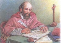 St Francis de Sales